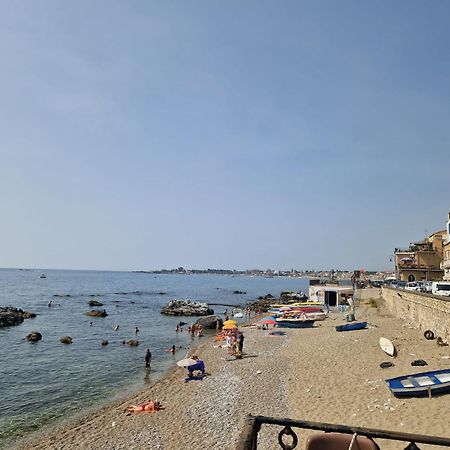 Ondina House Villa Giardini Naxos Exterior foto