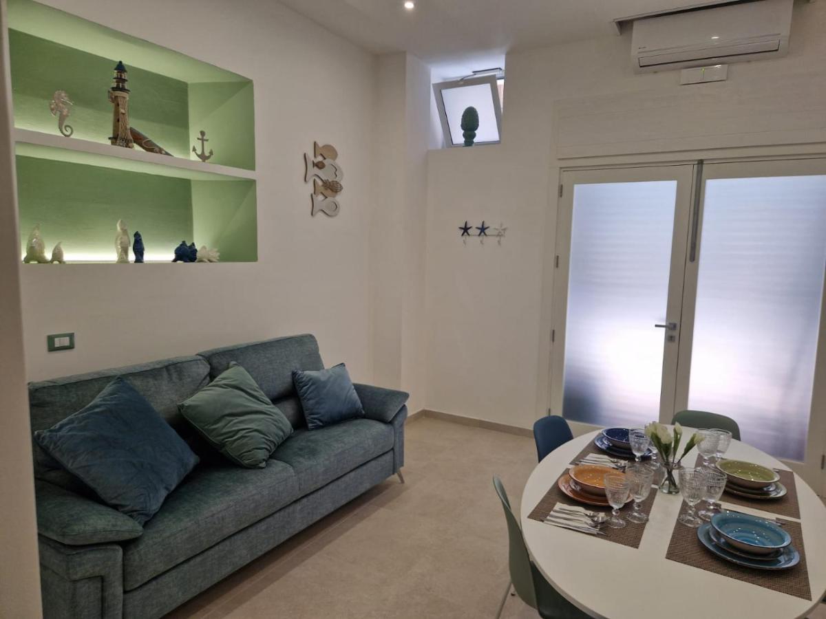 Ondina House Villa Giardini Naxos Exterior foto