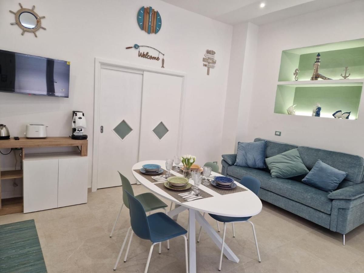 Ondina House Villa Giardini Naxos Exterior foto