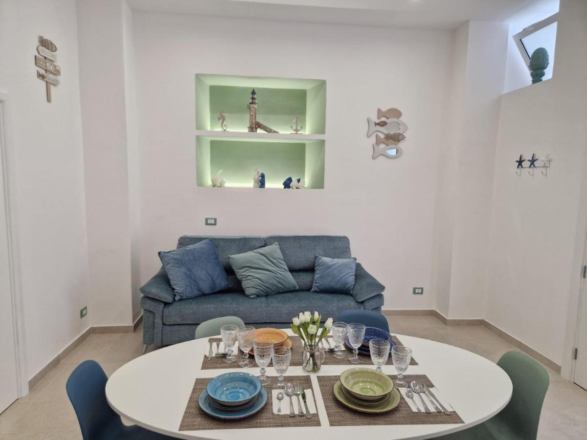 Ondina House Villa Giardini Naxos Exterior foto