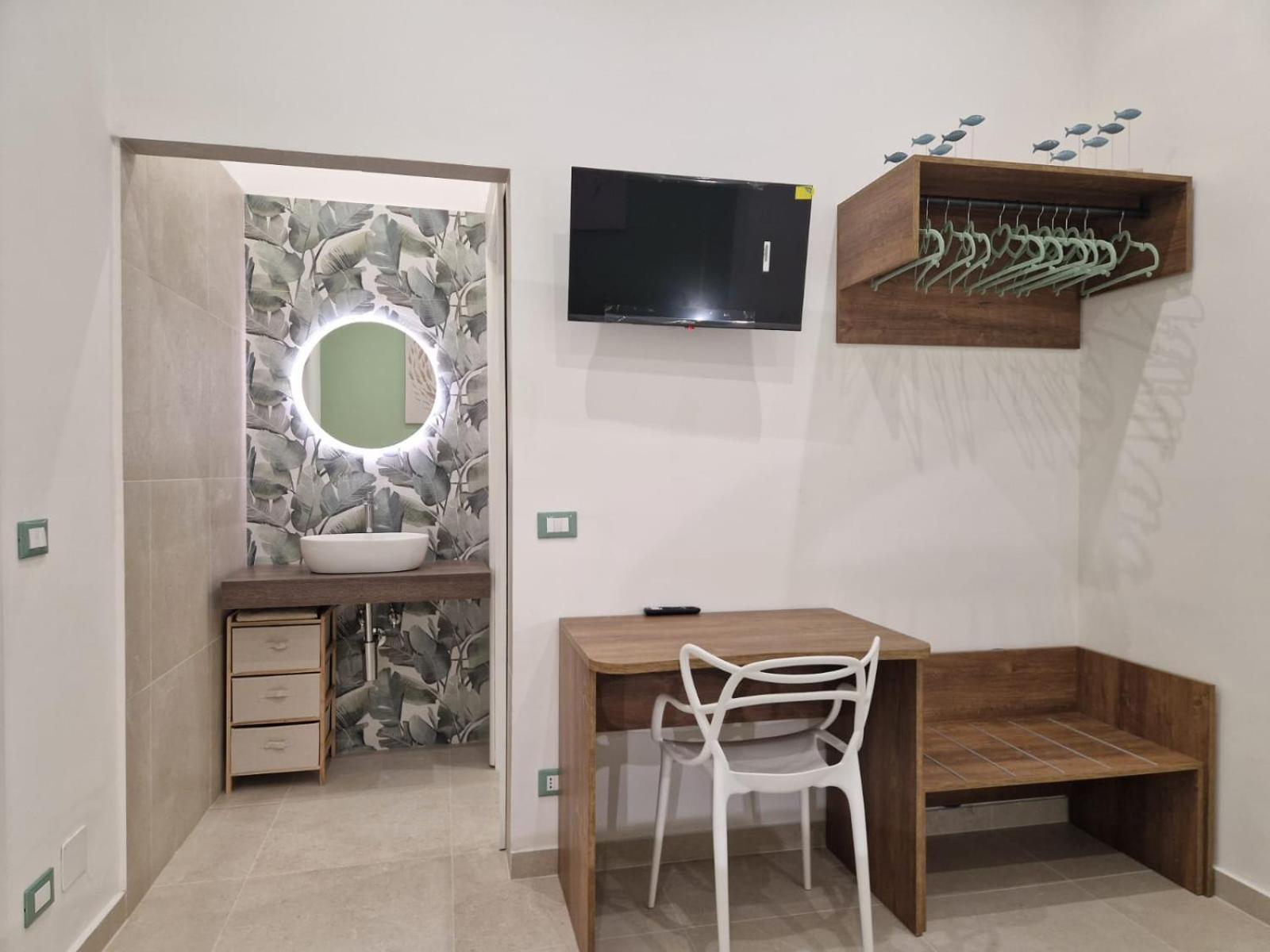 Ondina House Villa Giardini Naxos Exterior foto