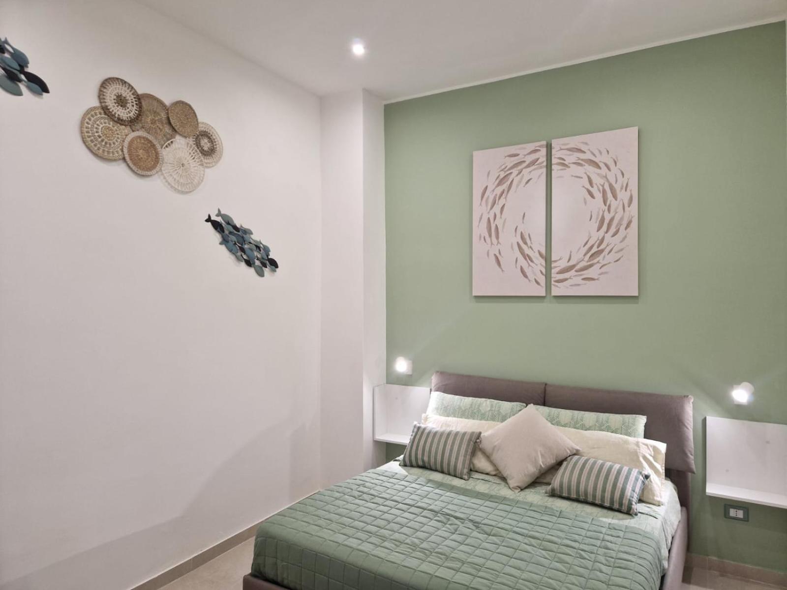 Ondina House Villa Giardini Naxos Exterior foto