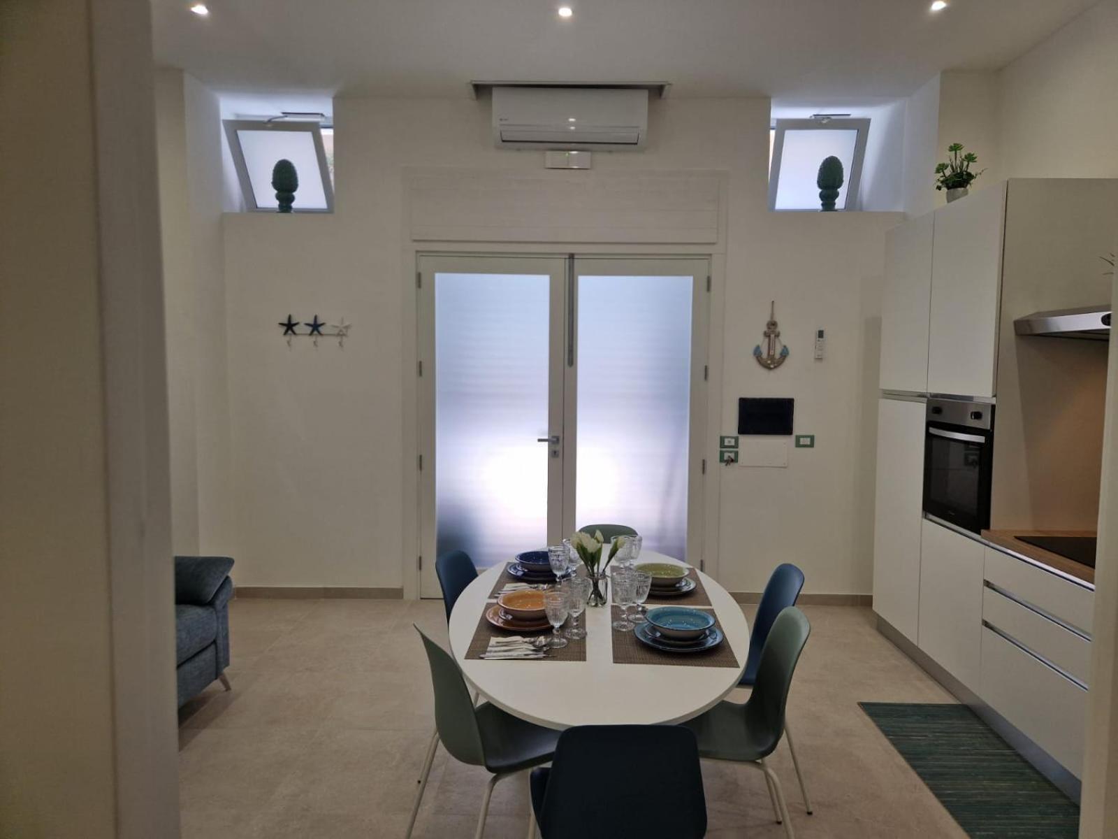 Ondina House Villa Giardini Naxos Exterior foto