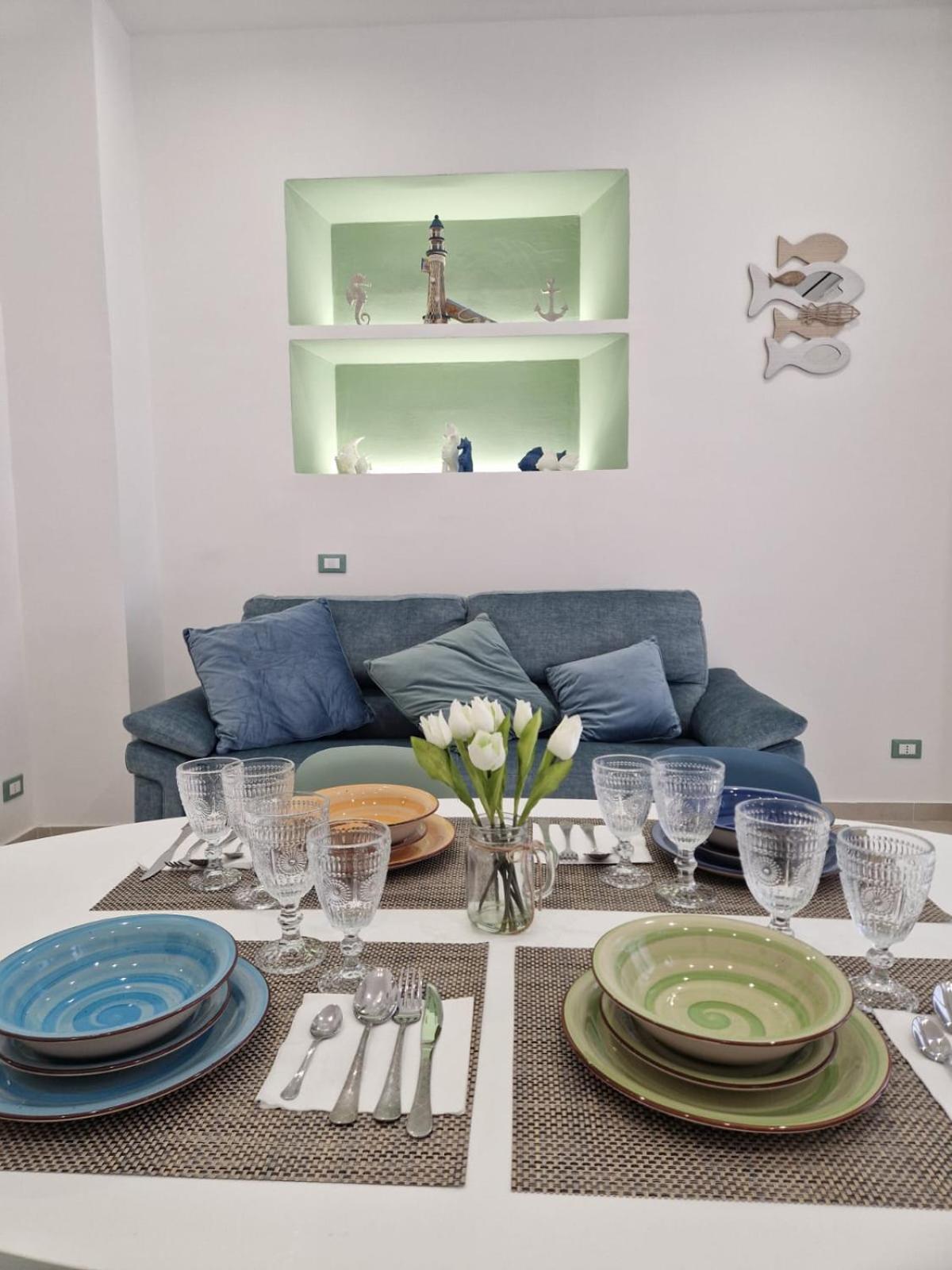 Ondina House Villa Giardini Naxos Exterior foto