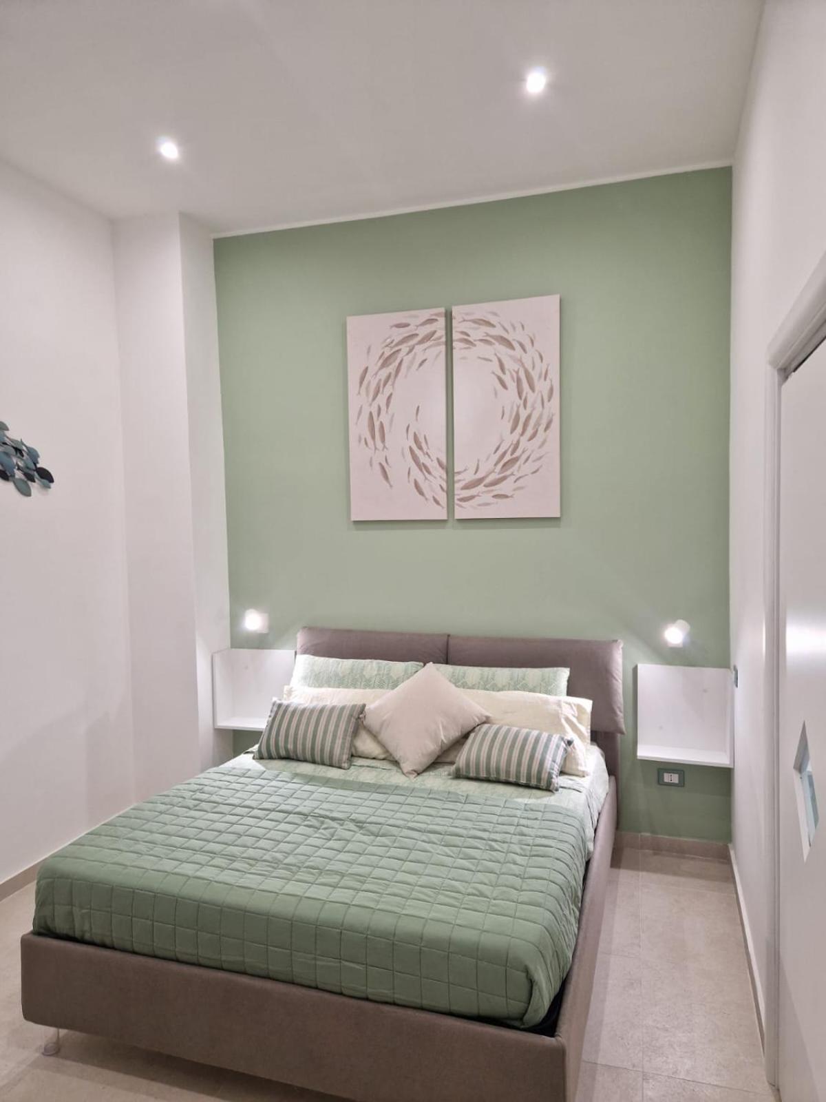 Ondina House Villa Giardini Naxos Exterior foto