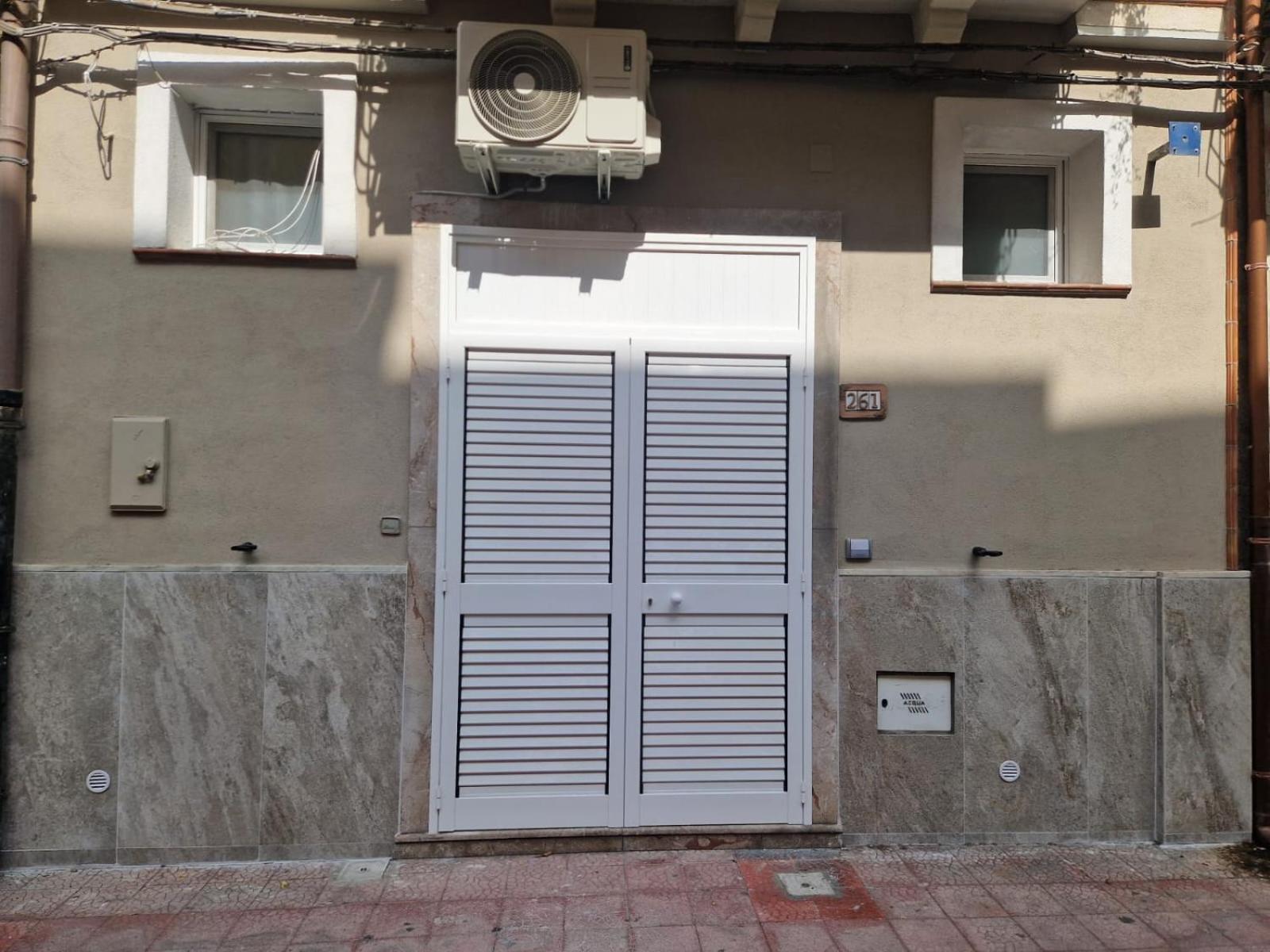 Ondina House Villa Giardini Naxos Exterior foto